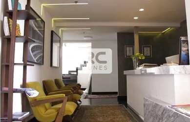 Imagem 3: Conjunto Comercial / Sala à venda, 3 vagas, Belvedere - Belo Horizonte/MG