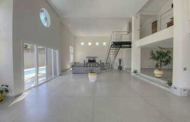 Imagem 4: Sobrado com 5 dormitórios, 549 m² - venda por R$ 3.000.000,00 ou aluguel...