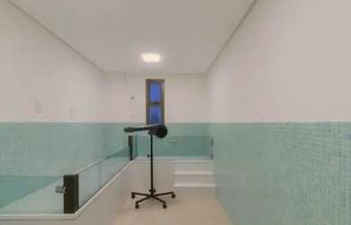 Imagem 13: Entregue este mes Edf. Arthur Bruno Schwambanch 3 Suites Lazer Completo...