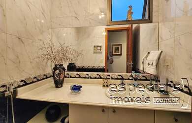 Imagem 12: Apartamento à venda na Avenida Lucio Costa. Frontal mar. Praia do Recreio