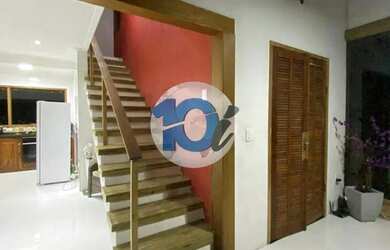 Imagem 7: CASA DE 3 SUÍTES - PARATY