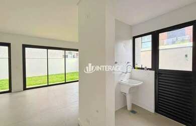 Imagem 8: Casa com 3 dormitórios à venda, 251 m² por R$ 2.080.000,00 - Santa Felicidade - Curitiba/P