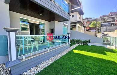 Imagem 10: Apto para 5 pessoas na praia de 4 Ilhas com vista mar