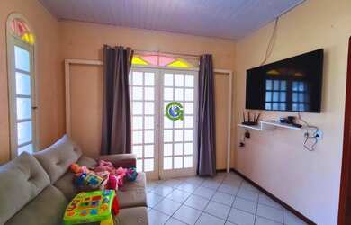 Imagem 10: Casa à Venda 3 Quartos, Terreno Amplo, Churrasqueira em Nova Belém,...