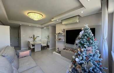 Imagem 3: Apartamento à venda/ Três dorm/ Elevador/Garagem/ Amplo/ Bem Localizado