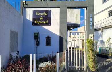 Imagem: O terreno à venda possui e está localizado em Santa Cruz