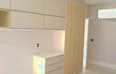 Imagem 8: Sobrado para vender no condomínio Alphaville com 3 suítes, pronto para morar