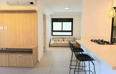 Imagem 5: Apartamento para locação em Pinheiros Condomínio Esquina Pinheiros