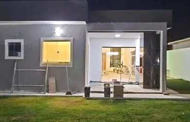 Imagem 4: Ocean vende Maricá, Itaipuaçu, casa 3 quartos, sendo 1suíte, terreno...