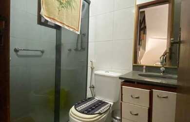 Imagem 11: Imóvel para venda tem 95 metros quadrados com 3 quartos em Anil - Rio de Janeiro - RJ