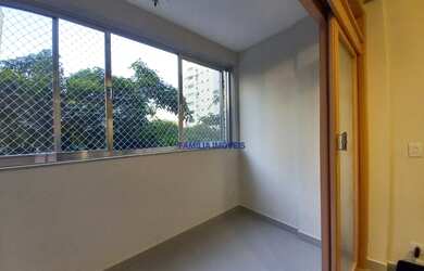 Imagem 14: Apartamento à venda 3 quartos 1 quadra da praia Ponta Praia Santos