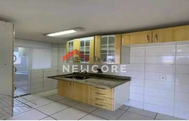 Imagem: Apartamento em Rua Romeu Chiminasso - Chácara das Nações