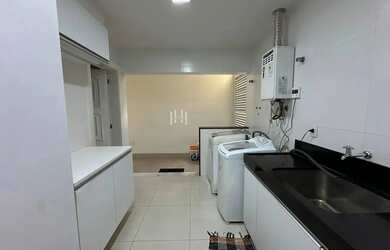 Imagem 11: Residência sofisticada com 4 suítes, energia solar e amplo lazer