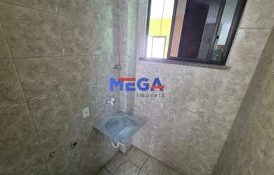 Imagem 9: Apartamento com 2 quartos no bairro Antônio Bezerra em Fortaleza, CE