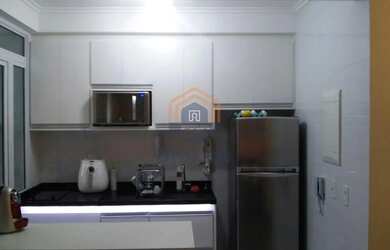 Imagem 8: Apartamento Flat/Studio em Centro - Jundiaí