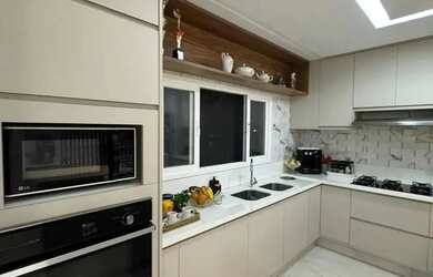 Imagem 12: Casa 4 quartos, 461,39 m2 no Alphaville Litoral Norte 2