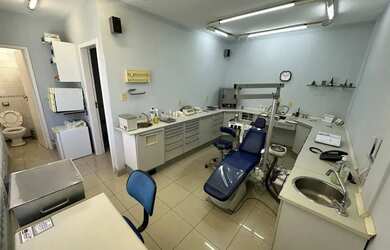 Imagem 5: Consultório para venda possui 39 metros quadrados em Funcionários -...