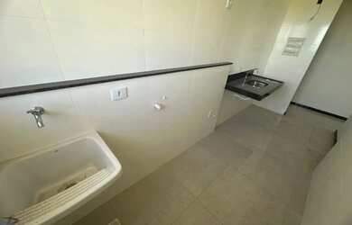 Imagem 11: Apartamento à venda 2 quartos, lazer completo na Praia do Morro, vista...