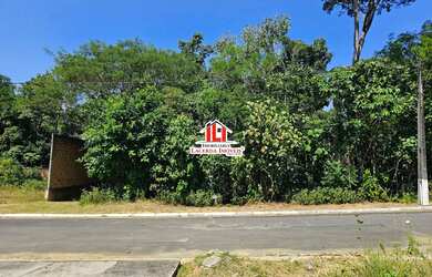 Imagem: O terreno possui 731m² de Área e está localizado em Ponta