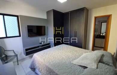 Imagem 11: APARTAMENTO NO CORREDOR VERA ARRUDA 3/4 - 79 M2 - 3 QD DO MAR - R$650.000,00