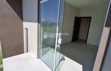 Imagem 5: Sobrado geminado financiável com 2 quartos - Nova Brasília, Imbituba,...