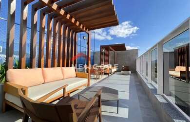 Imagem 9: Apartamento em Av Nereu Ramos, Esq 334 E 336 - Meia Praia - Itapema/SC