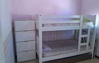 Imagem 8: Fator2584 Casa linear 3 quartos Julia Deberg