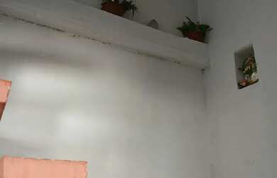 Imagem 4: Casa toda mobiliada. Imóvel mobiliado, Varanda, 81m² de Áreae1 Banheiro