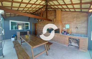 Imagem 3: Casa à venda, 174 m² por R$ 980.000,00 - Inoa Inoa - Maricá/RJ