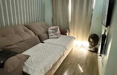 Imagem 5: Apartamento à venda no Condomínio Rios da Amazônia, em Sorocaba-SP