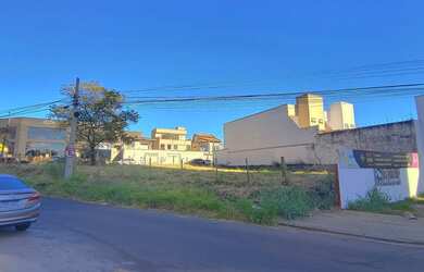 Imagem: O terreno possui 533m² de Área e está localizado em Jardim