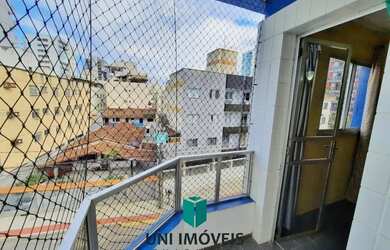 Imagem 10: Apartamento 2 quartos com suíte pertinho da Praia - Ótimo para investimento...