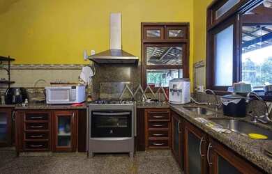 Imagem 15: Casa à Venda ou Locação no Vila Alpina 550 m² - 4 quartos