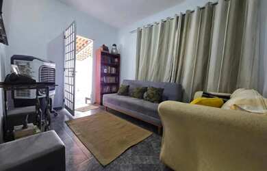 Imagem 3: Casa com 2 quartos a venda em Aparecida de Goiânia Setor Jardim Mont Serrat