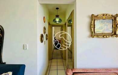 Imagem 6: Apartamento com 2 quartos à venda no Centro de Guarapari/ES é nas Imobiliárias...