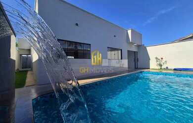 Imagem: Casa à venda, 208 m² por R$ 1.000.000,00 - Cidade Satélite