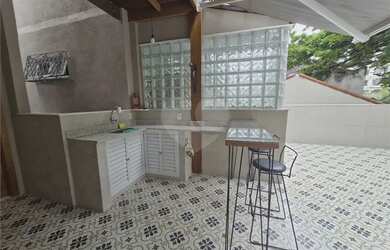 Imagem 6: Imóvel para venda possui 191 metros quadrados com 3 quartos em Tijuca...