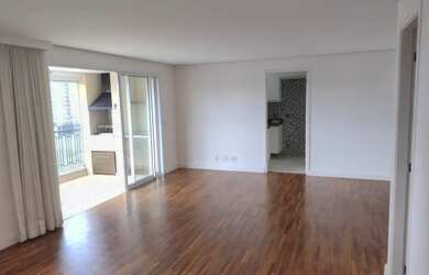 Imagem 3: Apartamento Moderno no Alpha Park Hyde