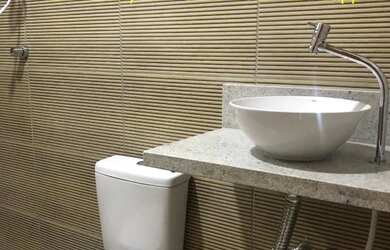 Imagem 5: Leo vende, perto da Ayrton Sena, 3 4 suíte, veja fotos