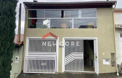 Imagem: Casa em Rua Bemvinda Martins Ceolim - Loteamento Residencial