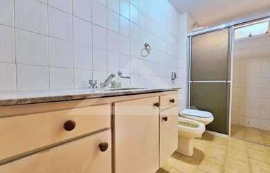 Imagem 13: Apartamento para locação no Condomínio Ramiro Marinho, próximo ao...