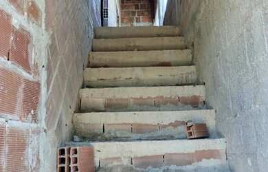 Imagem 6: Vende-se casa. 1 Vaga na garageme2 Dormitórios