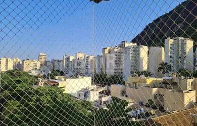 Imagem 8: Vendo Cobertura no Bairro Peixoto - Copacabana - Rio de Janeiro