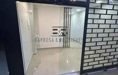 Imagem: O depósito possui 35m² de Área e está localizado em Madureira