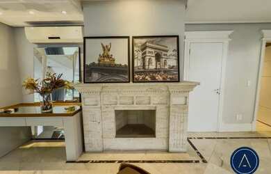 Imagem 11: Casa em condomínio Alphaville