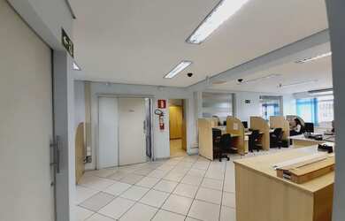 Imagem 14: 36228) à venda - Prédio Comercial com , 14 vagas, no Barro Preto