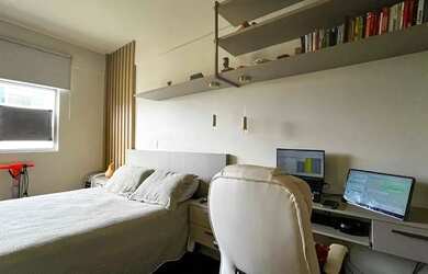 Imagem 13: Apartamento, 3 quartos, 1 suite, 1 vaga