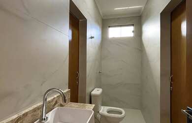 Imagem 11: CASA TÉRREA Village Garavelo - Aparecida de Goiânia