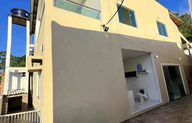 Imagem 14: Casa Duplex no Nova Cidade 05 Qts (1 Suite) Portão Eletrônico/ 02 Vagas