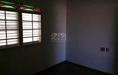 Imagem 9: Imóvel para aluguel possui 269 metros quadrados com 4 quartos em Vila...